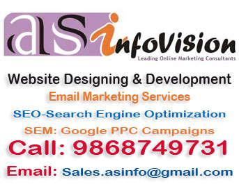 Online Marketing Services-SEO,SEM,Email Marketing